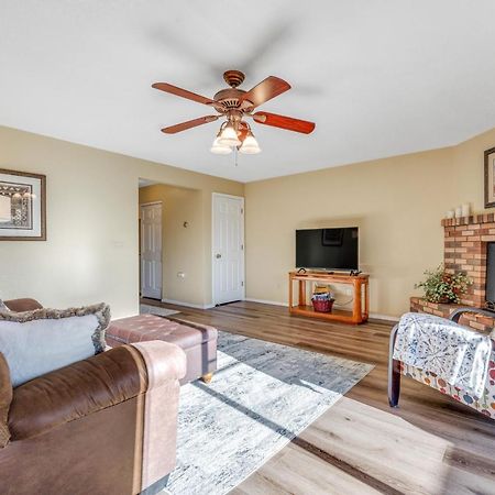 Charming Walnut Hills Condo FlagstaffFlagstaff  Kültér fotó