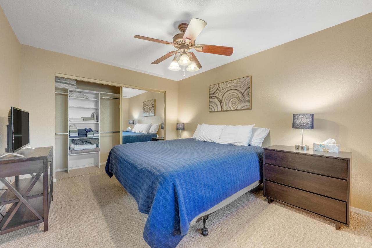 Charming Walnut Hills Condo FlagstaffFlagstaff  Kültér fotó