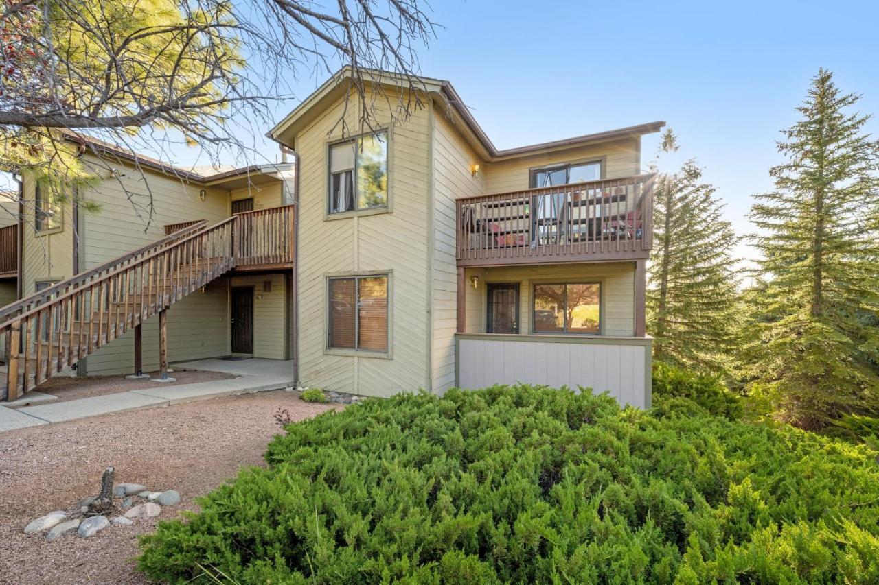 Charming Walnut Hills Condo FlagstaffFlagstaff  Kültér fotó