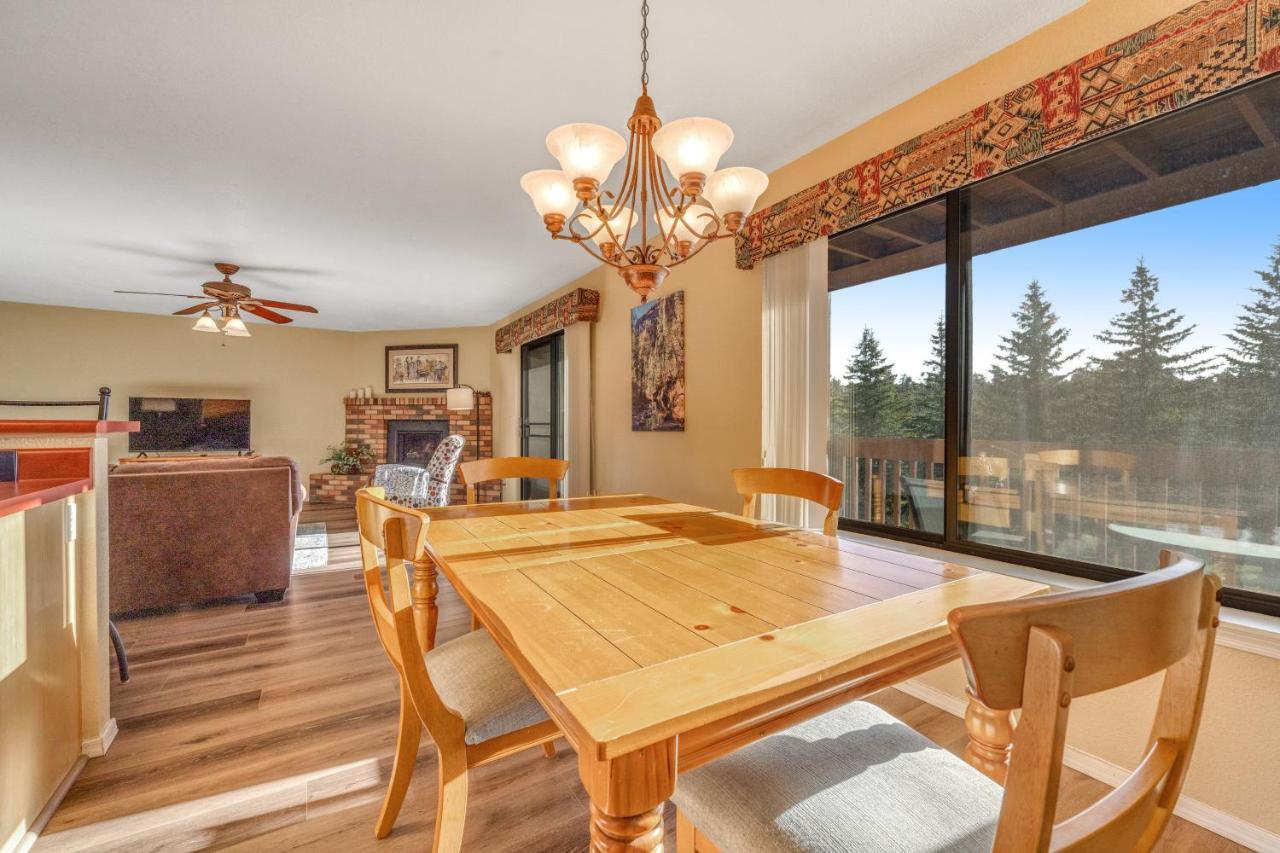 Charming Walnut Hills Condo FlagstaffFlagstaff  Kültér fotó