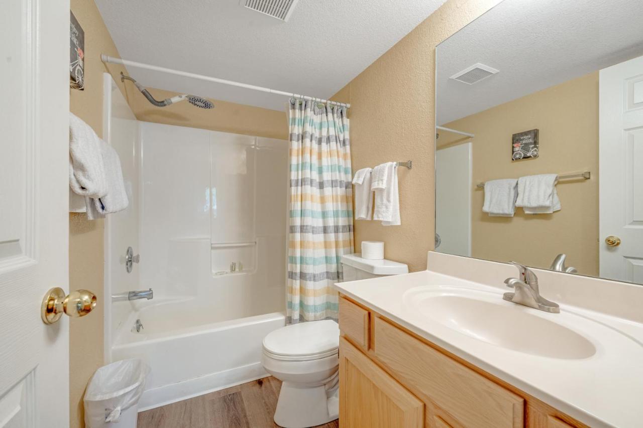 Charming Walnut Hills Condo FlagstaffFlagstaff  Kültér fotó