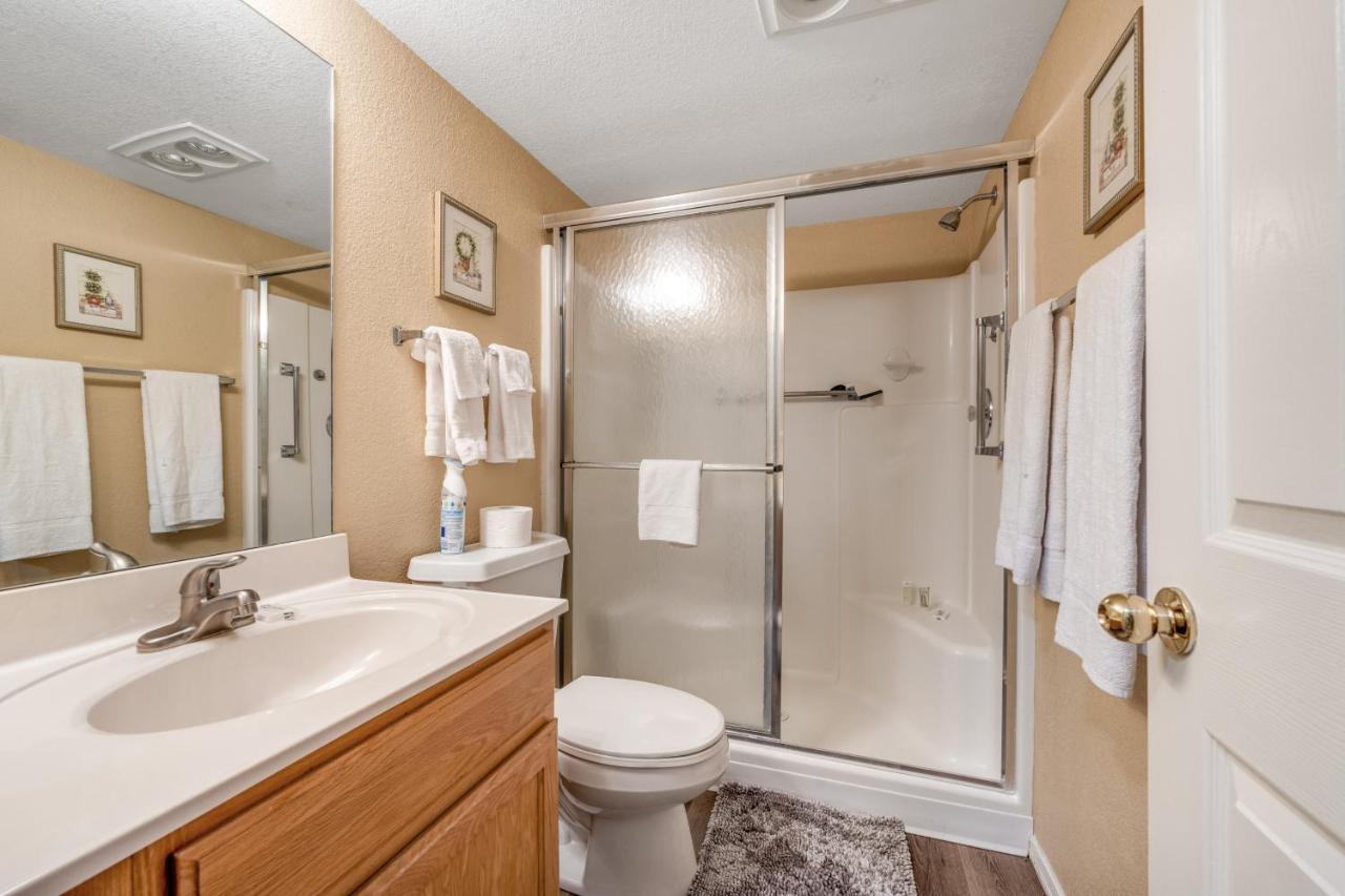 Charming Walnut Hills Condo FlagstaffFlagstaff  Kültér fotó